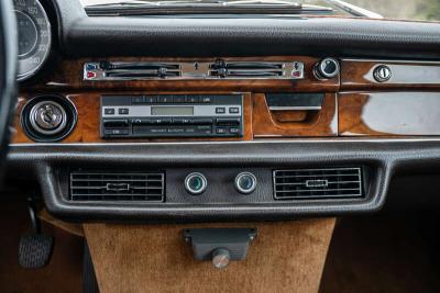 1970 Mercedes - Benz 300SEL 6.3