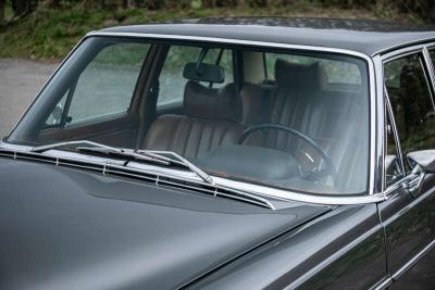 1970 Mercedes - Benz 300SEL 6.3