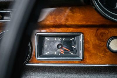 1970 Mercedes - Benz 300SEL 6.3