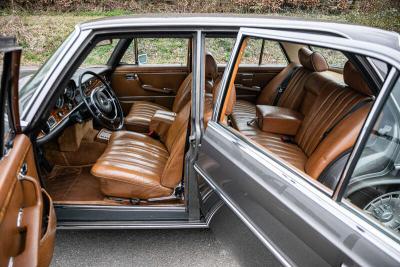 1970 Mercedes - Benz 300SEL 6.3