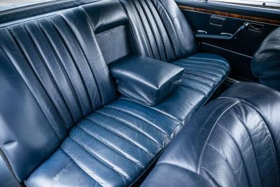 1971 Mercedes - Benz 300 SEL 6.3 RHD