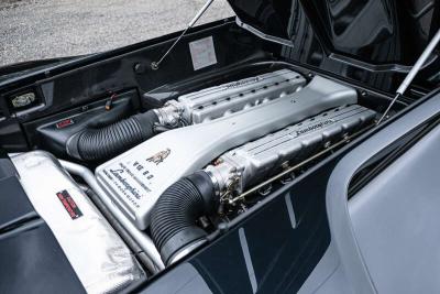 2000 Lamborghini DIABLO VT 6.0 V12