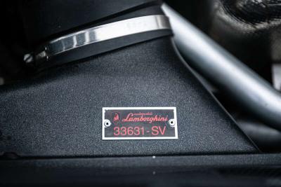 2000 Lamborghini DIABLO VT 6.0 V12