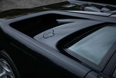 2000 Lamborghini DIABLO VT 6.0 V12