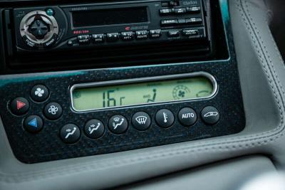 2000 Lamborghini DIABLO VT 6.0 V12