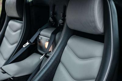 2000 Lamborghini DIABLO VT 6.0 V12