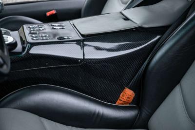 2000 Lamborghini DIABLO VT 6.0 V12