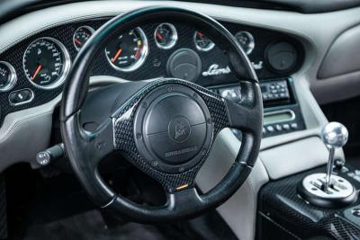 2000 Lamborghini DIABLO VT 6.0 V12