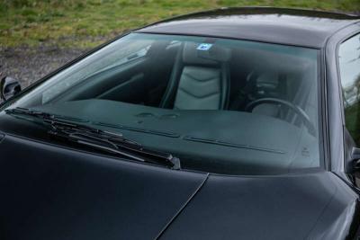 2000 Lamborghini DIABLO VT 6.0 V12