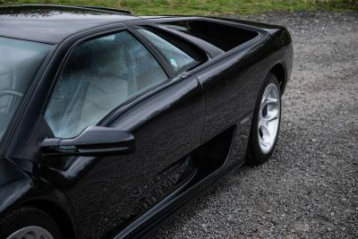 2000 Lamborghini DIABLO VT 6.0 V12