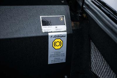 2000 Lamborghini DIABLO VT 6.0 V12