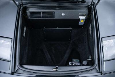 2000 Lamborghini DIABLO VT 6.0 V12