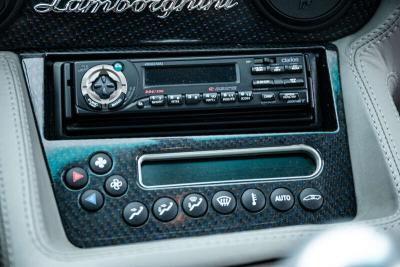 2000 Lamborghini DIABLO VT 6.0 V12