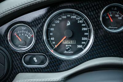 2000 Lamborghini DIABLO VT 6.0 V12