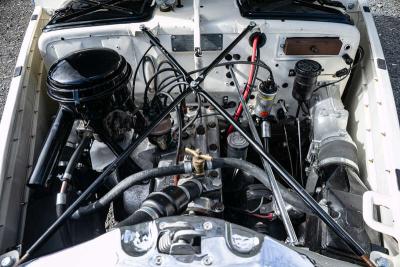 1950 Mercedes - Benz 170 S