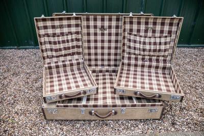 1950 Mercedes - Benz 170 S