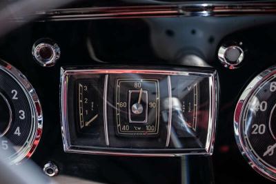 1950 Mercedes - Benz 170 S