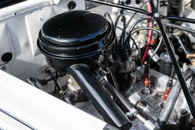 1950 Mercedes - Benz 170 S