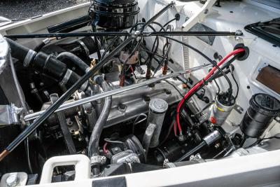 1950 Mercedes - Benz 170 S