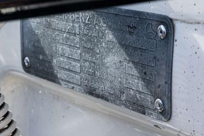 1950 Mercedes - Benz 170 S