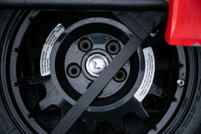 1988 Lamborghini COUNTACH 5000 QUATTROVALVOLE 88.5 UK RHD