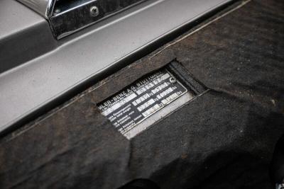 1970 Mercedes - Benz 280SL PAGODA 5 SPEED MANUAL