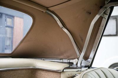 1970 Mercedes - Benz 280SL PAGODA 5 SPEED MANUAL