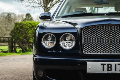 2005 Bentley Arnage