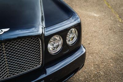 2005 Bentley Arnage