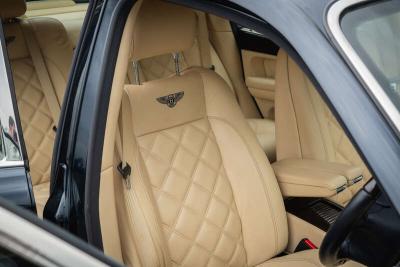 2005 Bentley Arnage