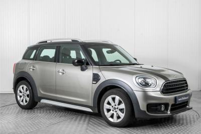 2020 Mini Countryman