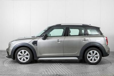 2020 Mini Countryman