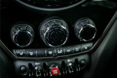 2020 Mini Countryman