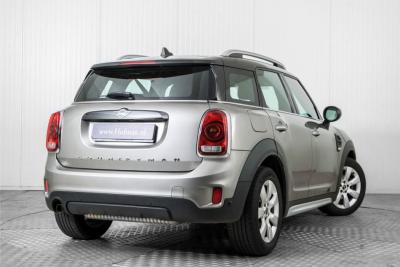 2020 Mini Countryman