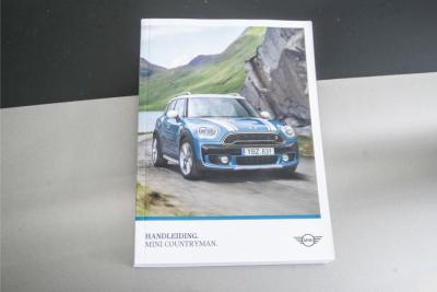 2020 Mini Countryman