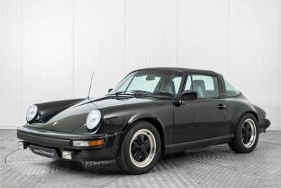 1982 Porsche 911