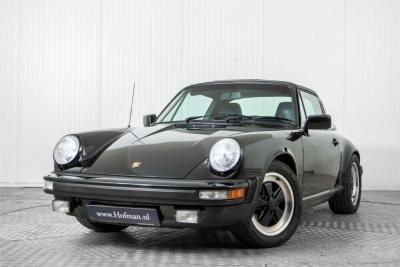 1982 Porsche 911