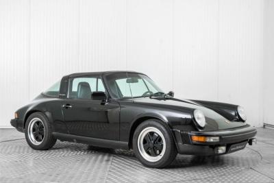 1982 Porsche 911