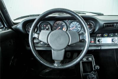 1982 Porsche 911