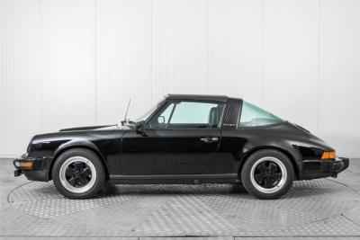 1982 Porsche 911