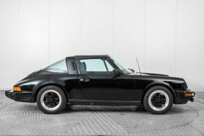 1982 Porsche 911