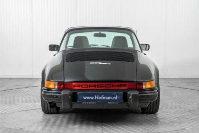 1982 Porsche 911