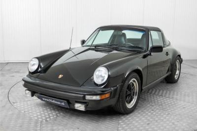 1982 Porsche 911