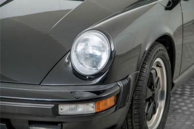 1982 Porsche 911