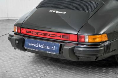 1982 Porsche 911