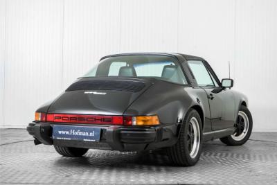 1982 Porsche 911