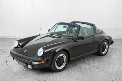 1982 Porsche 911