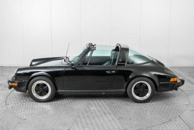 1982 Porsche 911
