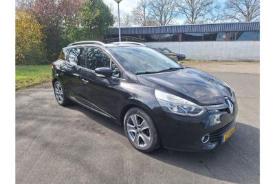 2015 Renault Clio
