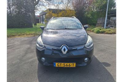 2015 Renault Clio